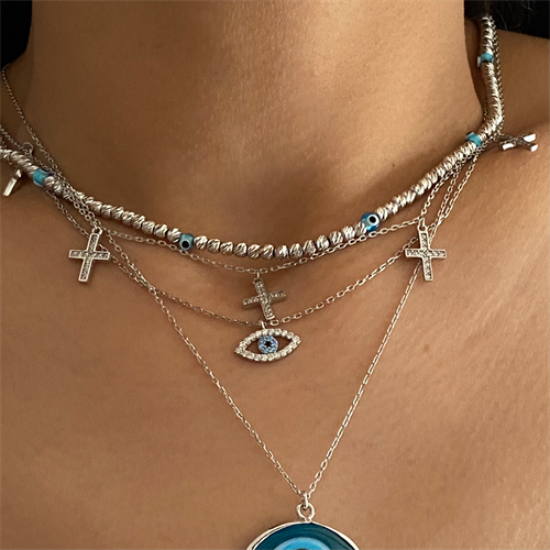 REHEMA KETTE | 925 SILBER – Bild 4