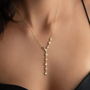 STERN Y KETTE | 925 SILBER