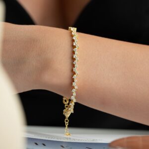 SIGO ARMBAND | 925 SILBER
