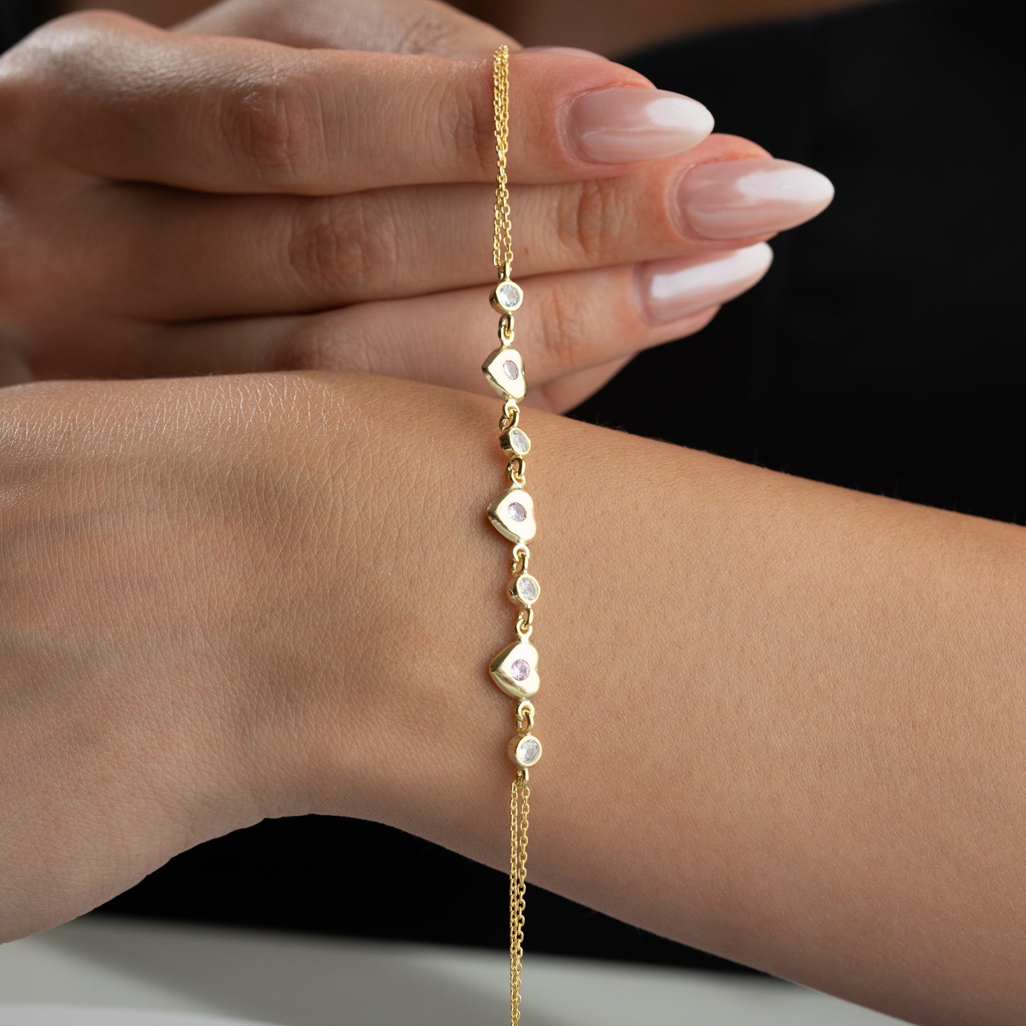 SIGO ARMBAND | 925 SILBER – Bild 6