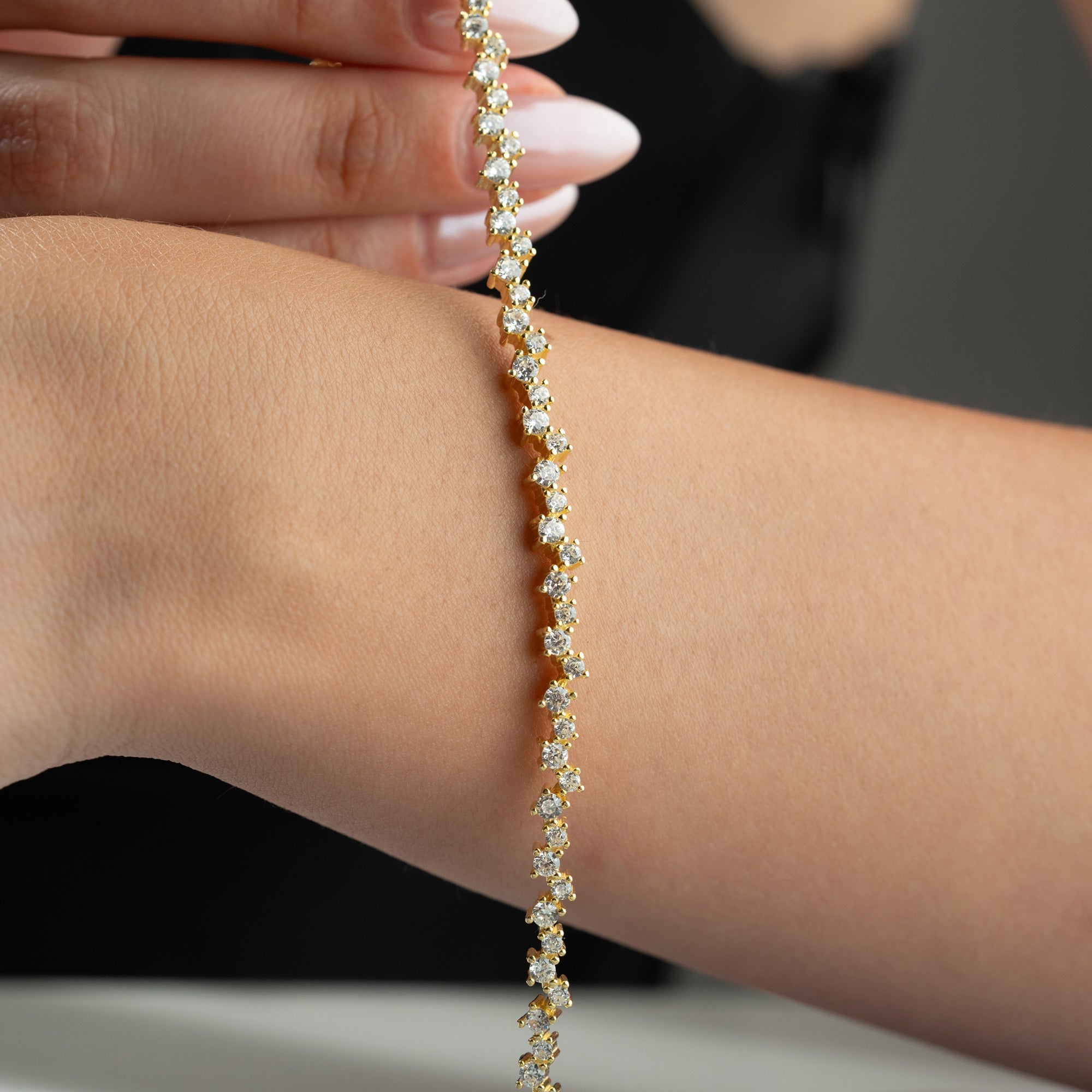 SIGO ARMBAND | 925 SILBER – Bild 5