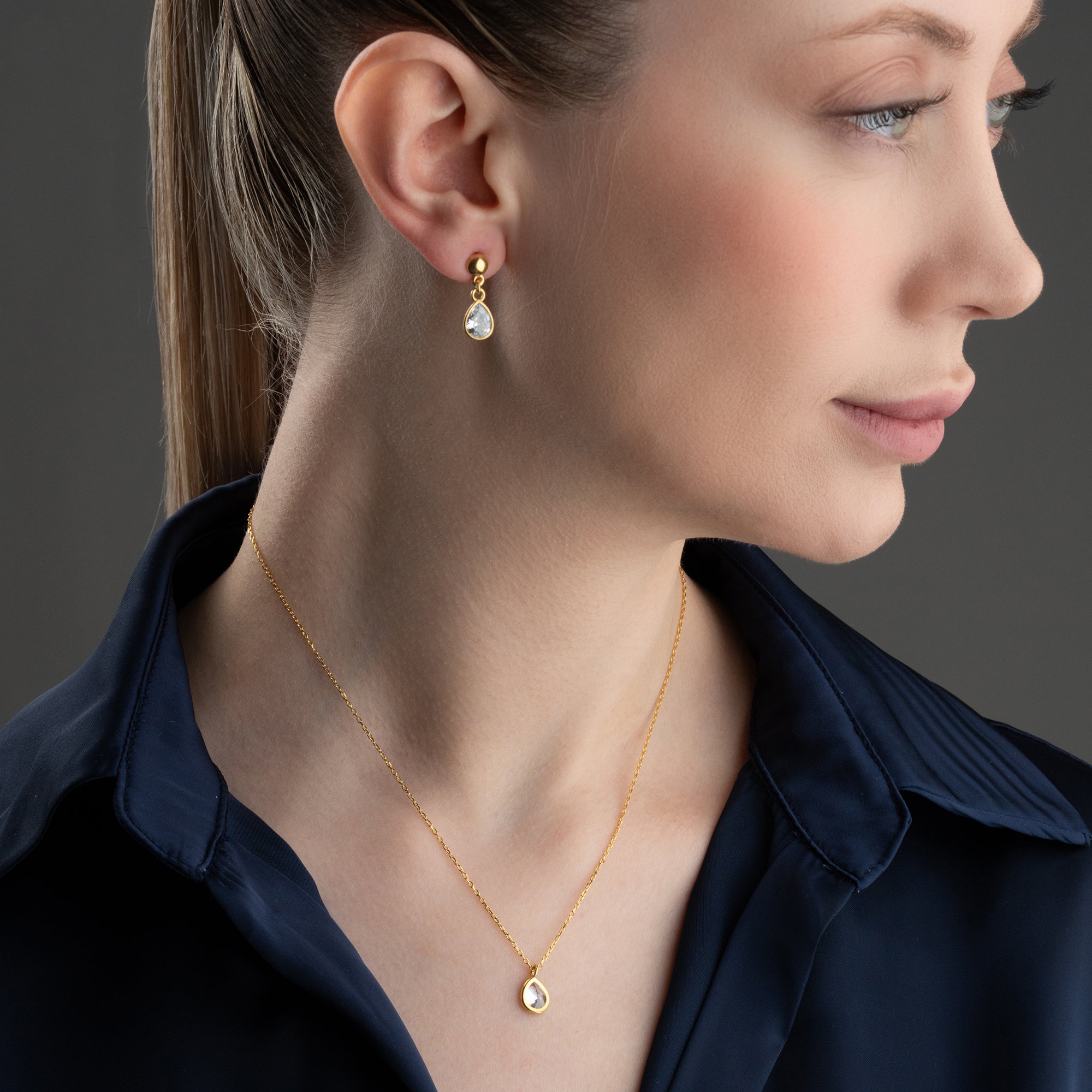 RICHE SET | 925 SILBER – Bild 5