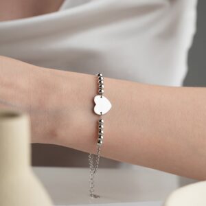 ANDRA ARMBAND | 925 SILBER