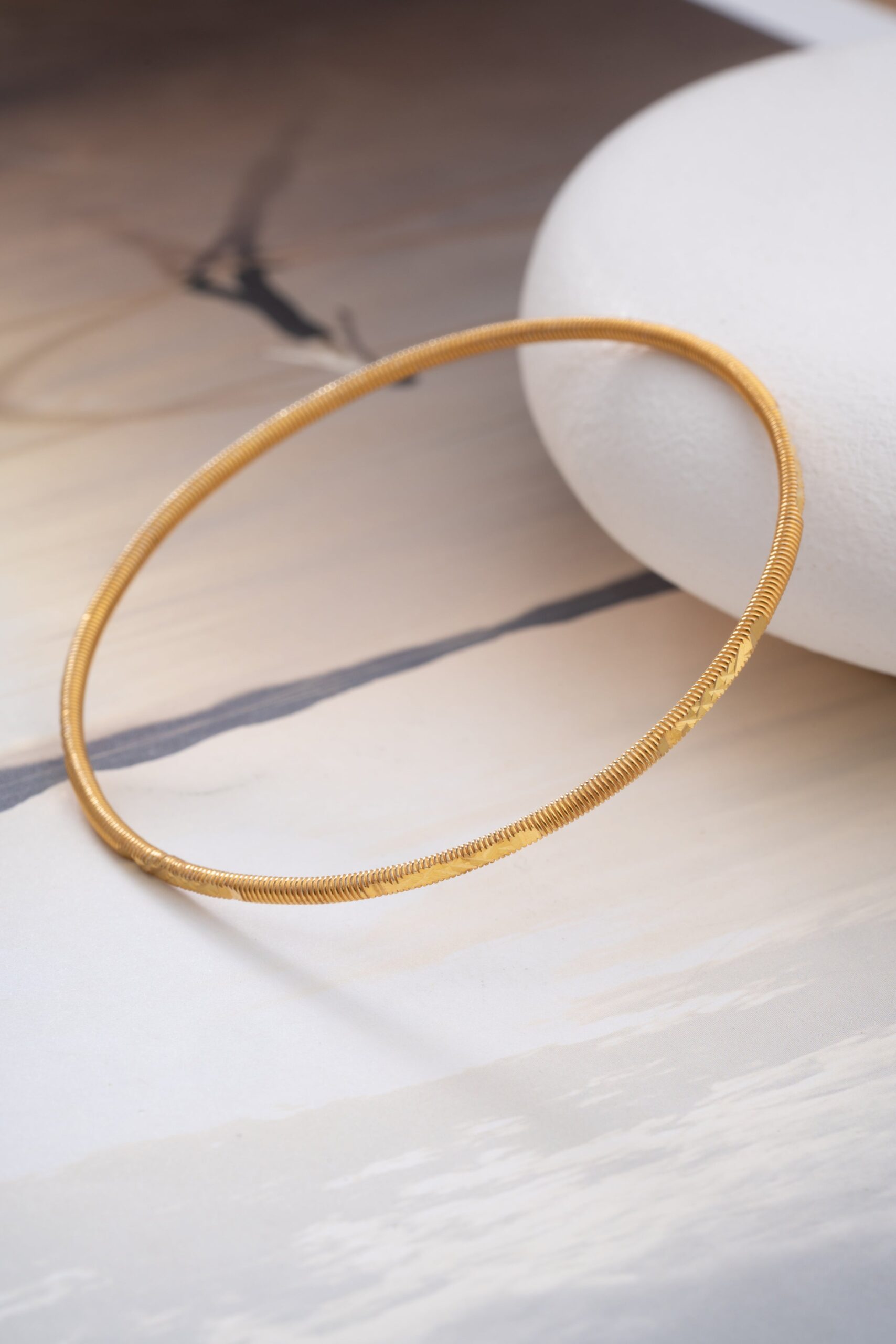 LUME AJDA ARMREIFEN | 925 SILBER – Bild 9