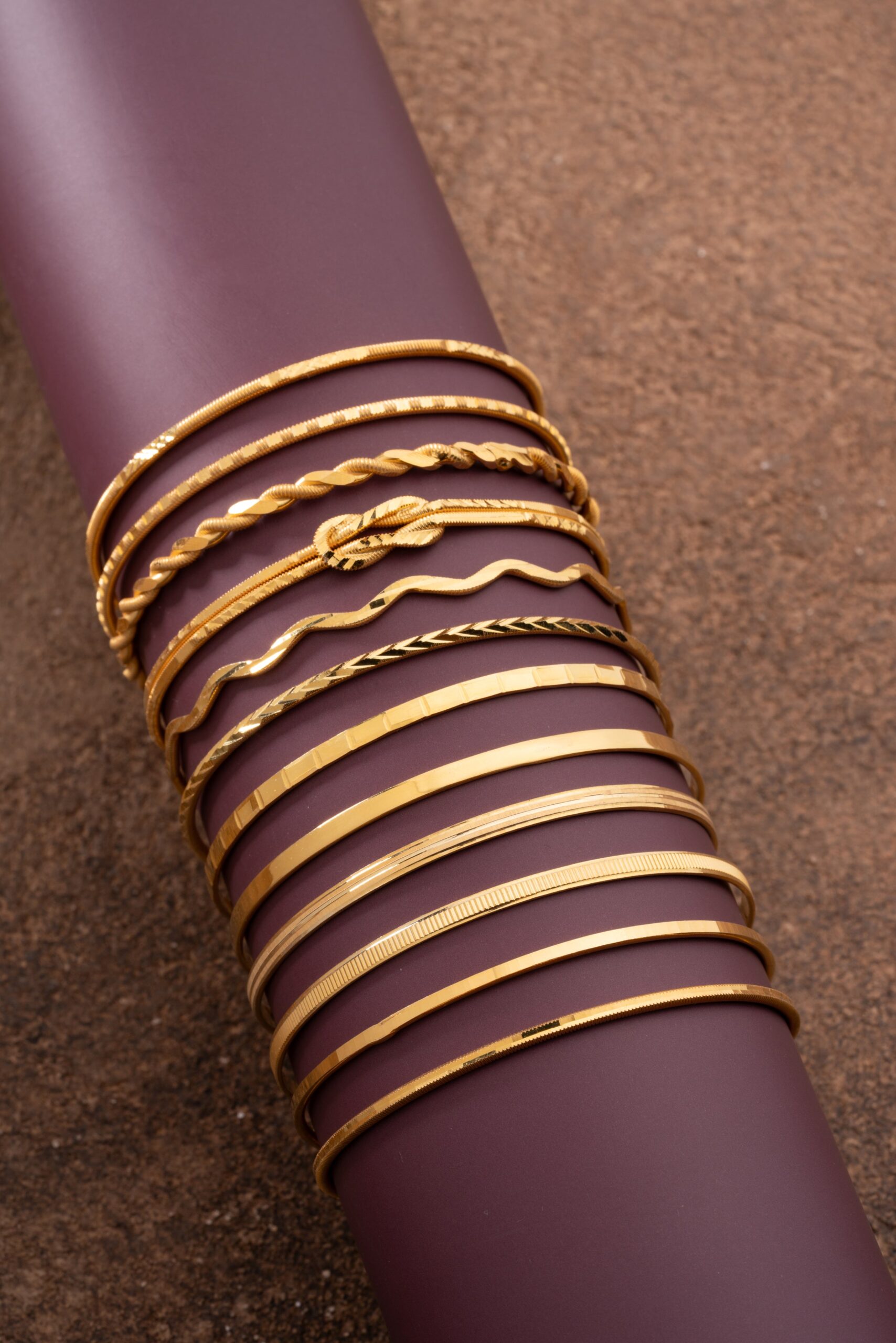 LUME AJDA ARMREIFEN | 925 SILBER – Bild 6