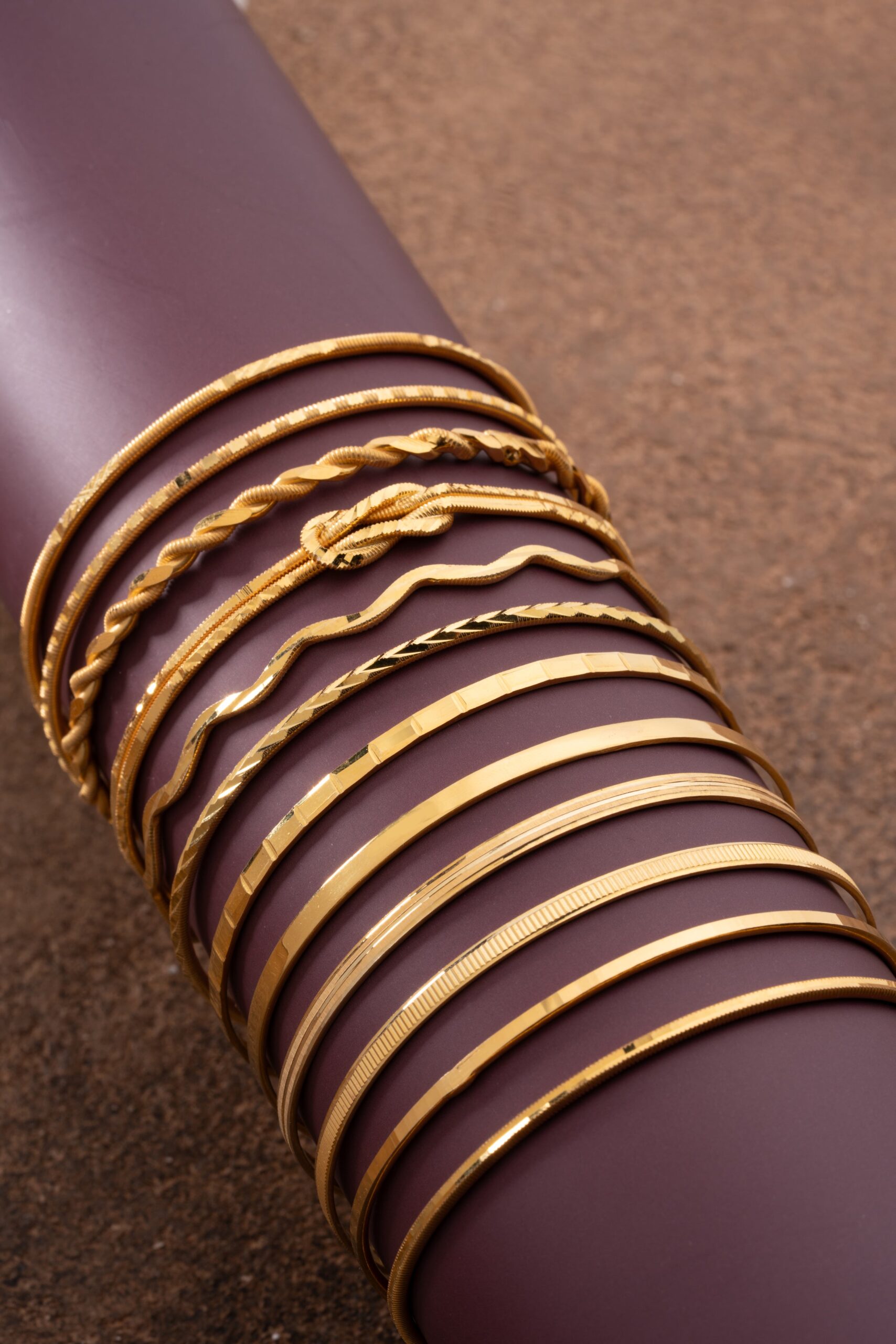 LUME AJDA ARMREIFEN | 925 SILBER – Bild 10