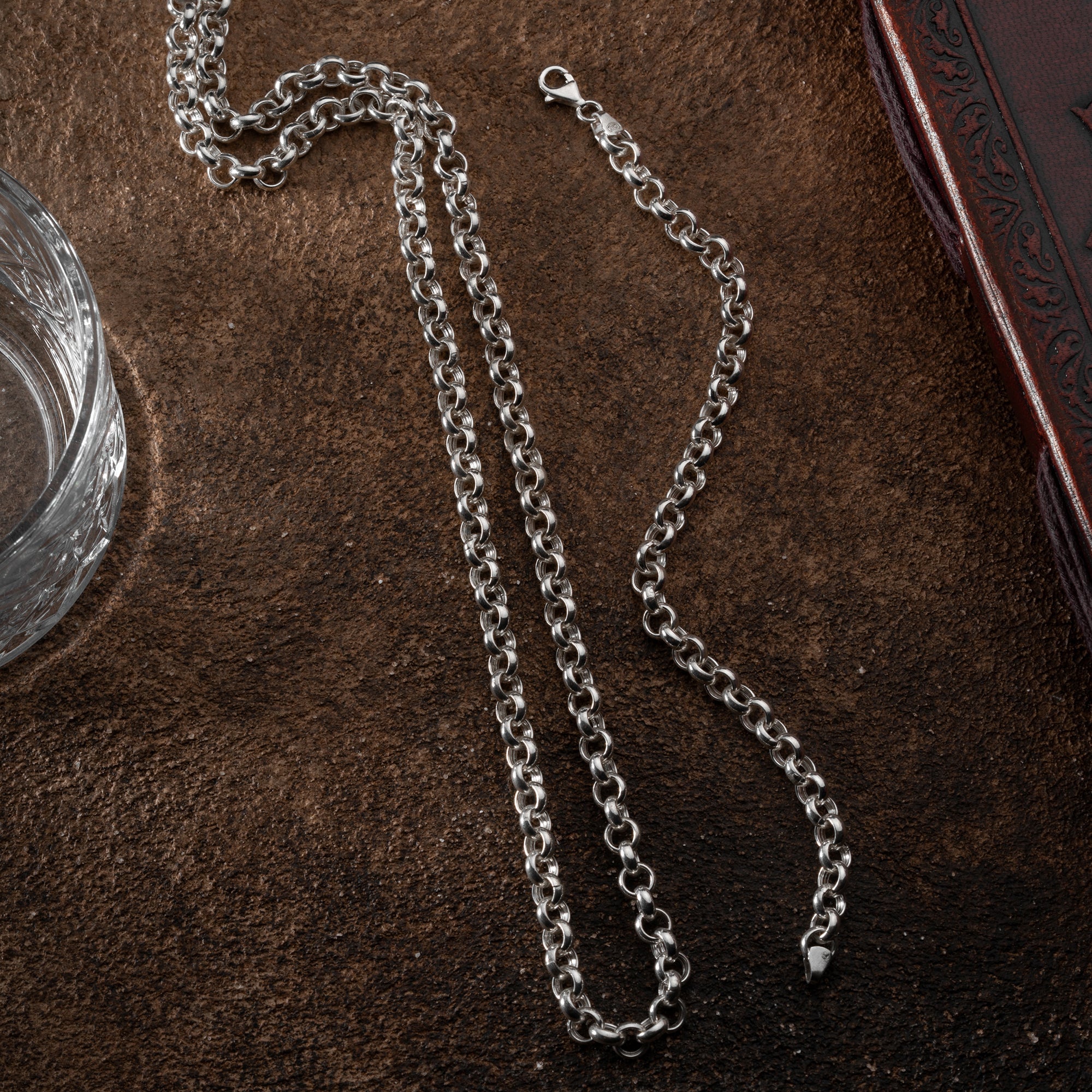 BIG DOCH SET | 925 SILBER – Bild 2