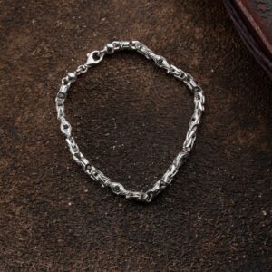 MYX ARMBAND 4MM | 925 SILBER