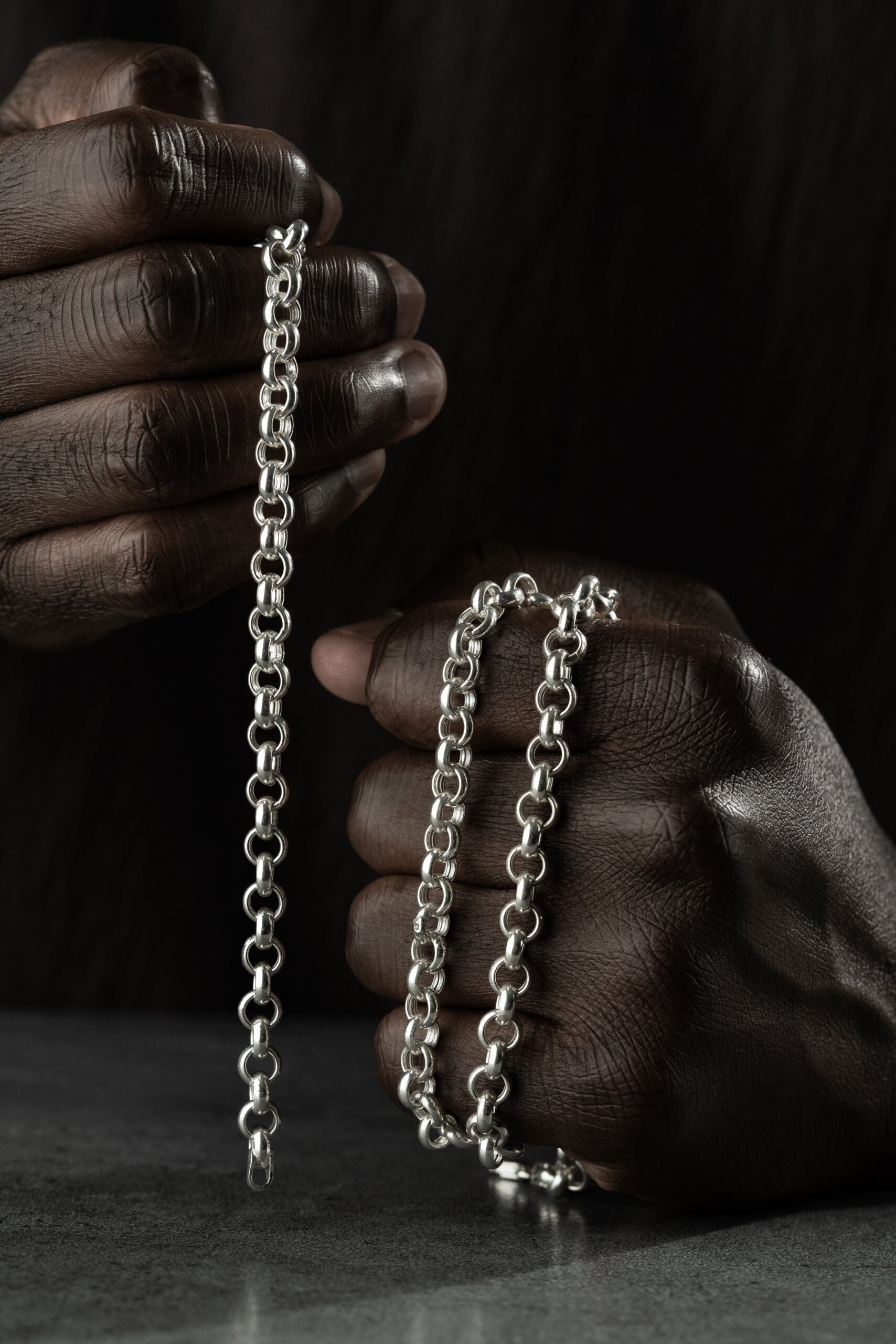 BIG DOCH SET | 925 SILBER – Bild 5