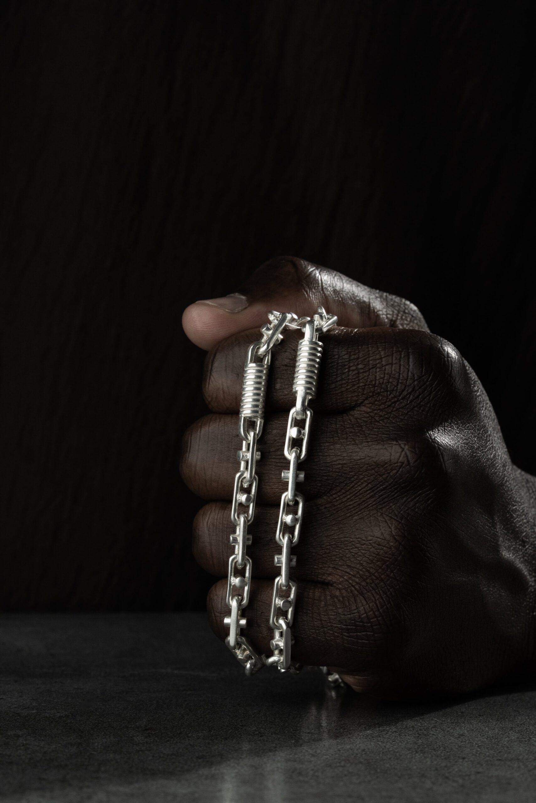 MONTECARLO KETTE | 925 SILBER – Bild 5