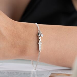 SIRAO ARMBAND | 925 SILBER