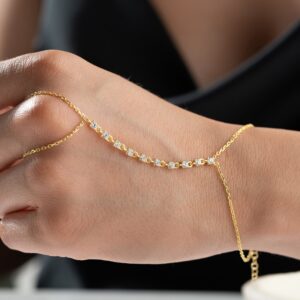 SIAN HANDKETTE | 925 SILBER