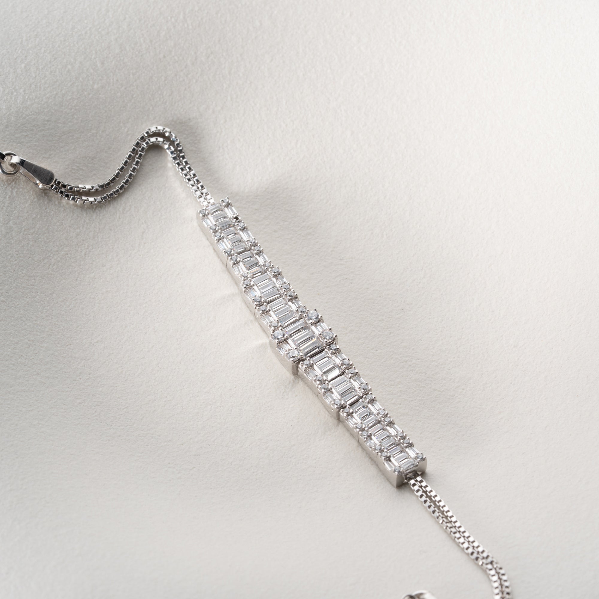 REESE ARMBAND | 925 SILBER – Bild 4