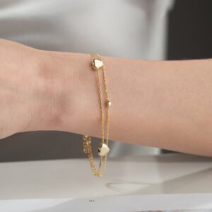 CASEY ARMBAND | 925 SILBER