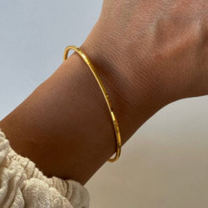 AJDA ARMREIFEN | 925 SILBER