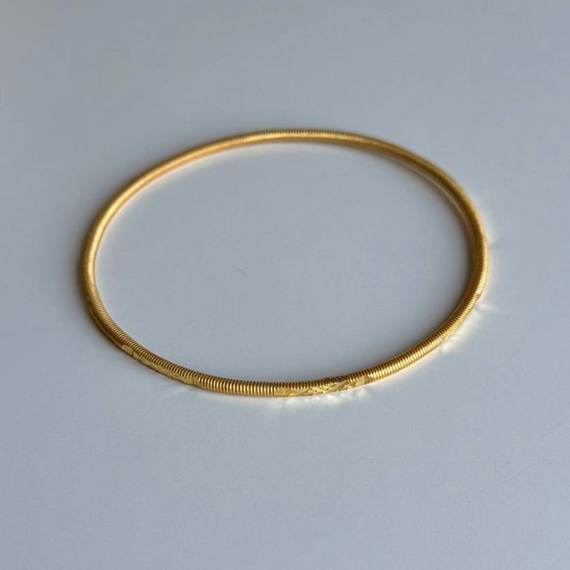 LUME AJDA ARMREIFEN | 925 SILBER – Bild 8