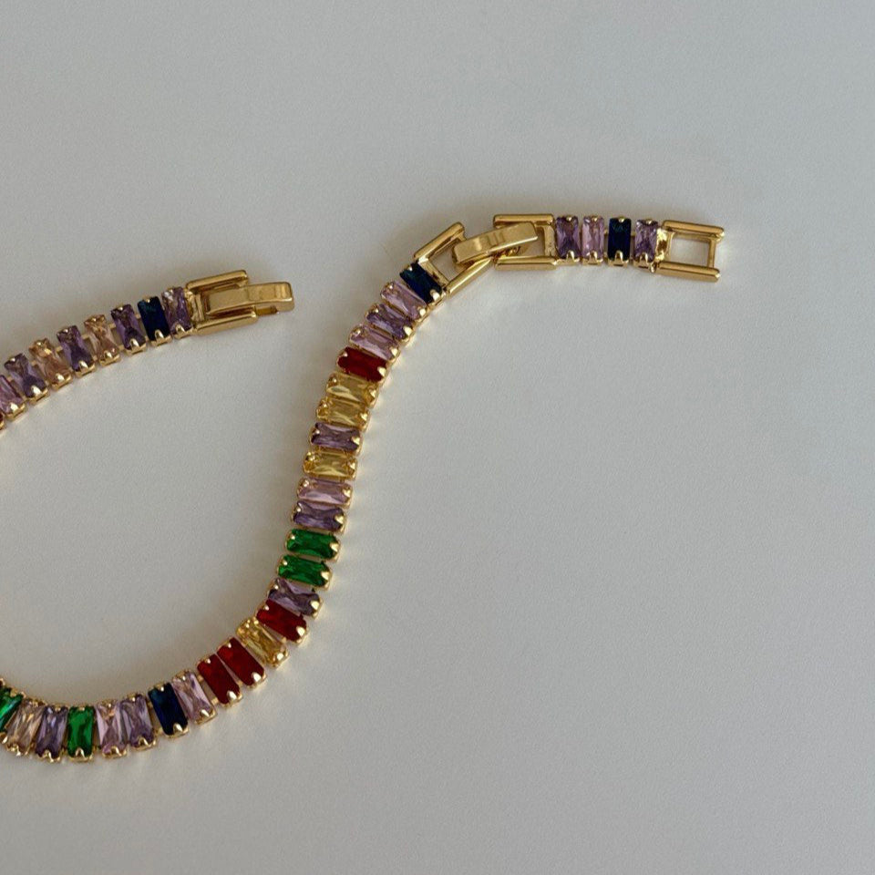 SAMANYOLU COLORFULL ARMBAND – Bild 3