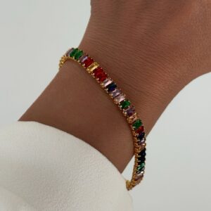 SAMANYOLU COLORFULL ARMBAND